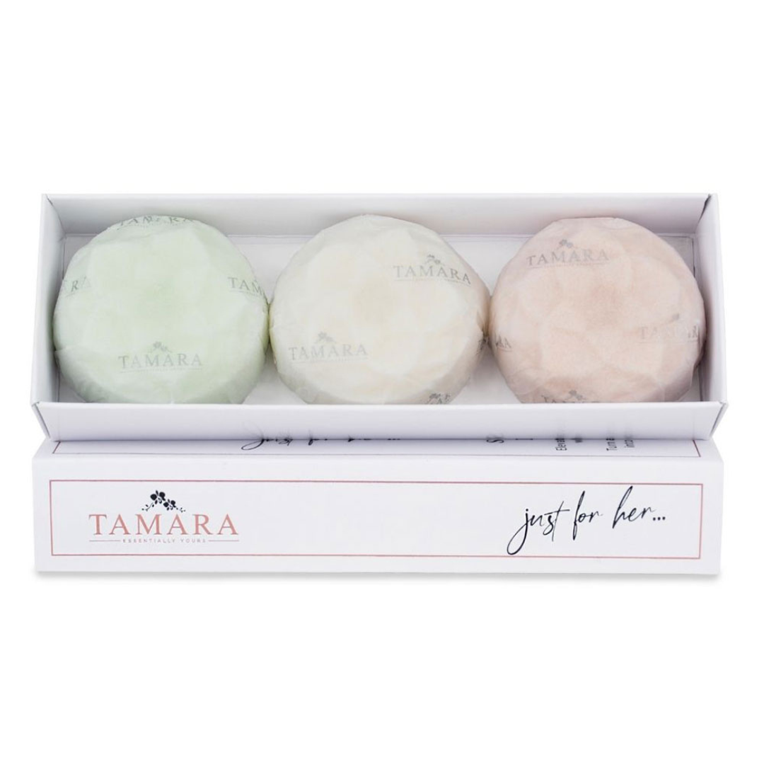 Shower Bombs - Just for Her (3 pk)