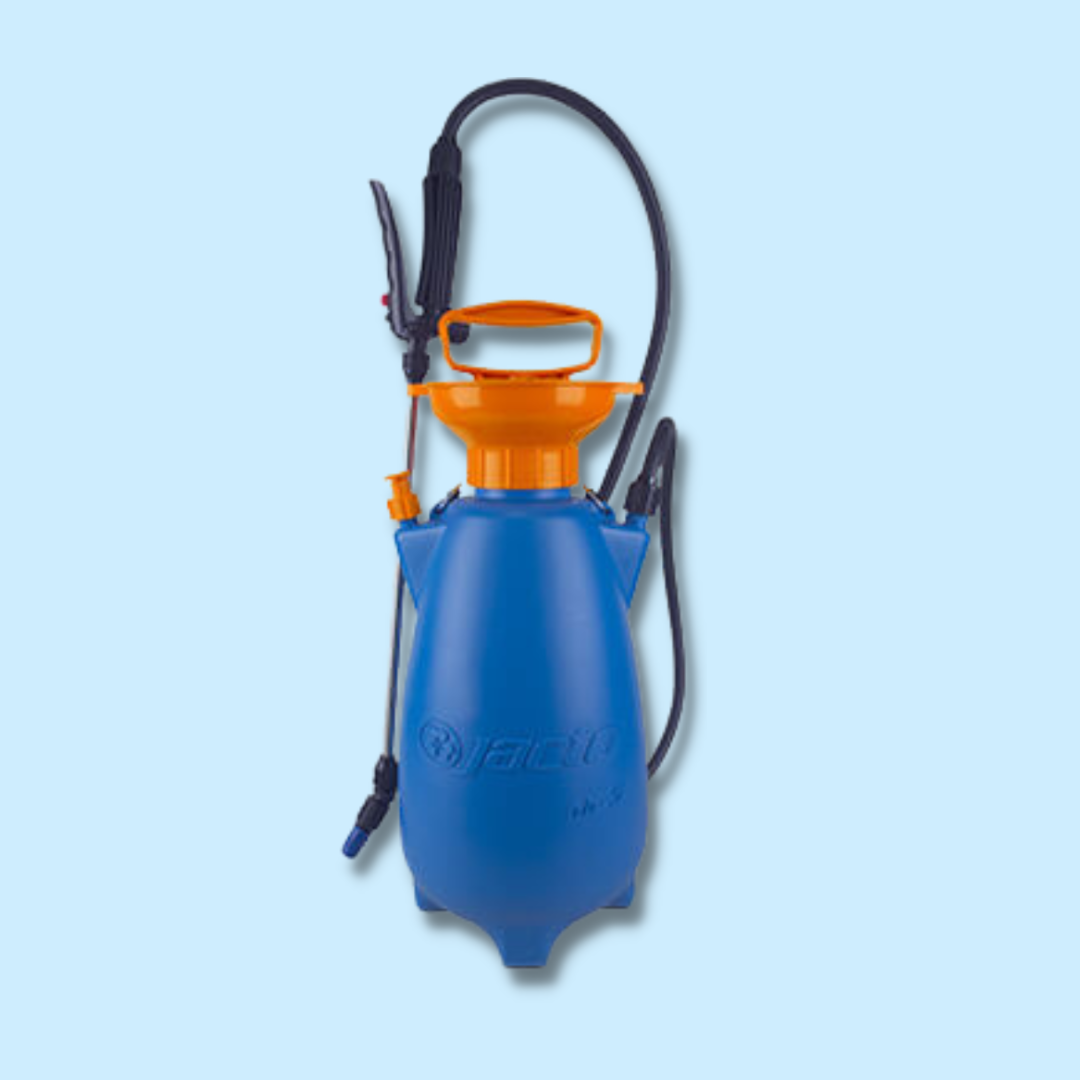 Jacto HH-5 Handheld 5L Sprayer