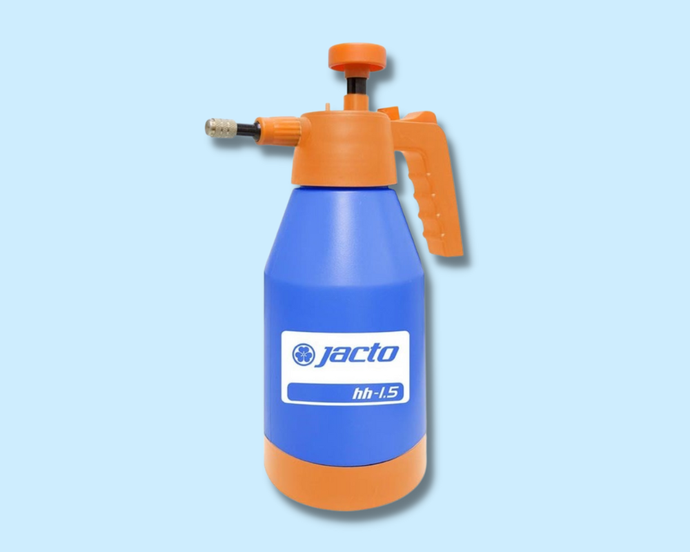 Jacto HH1.5 Handheld 1.5L Sprayer