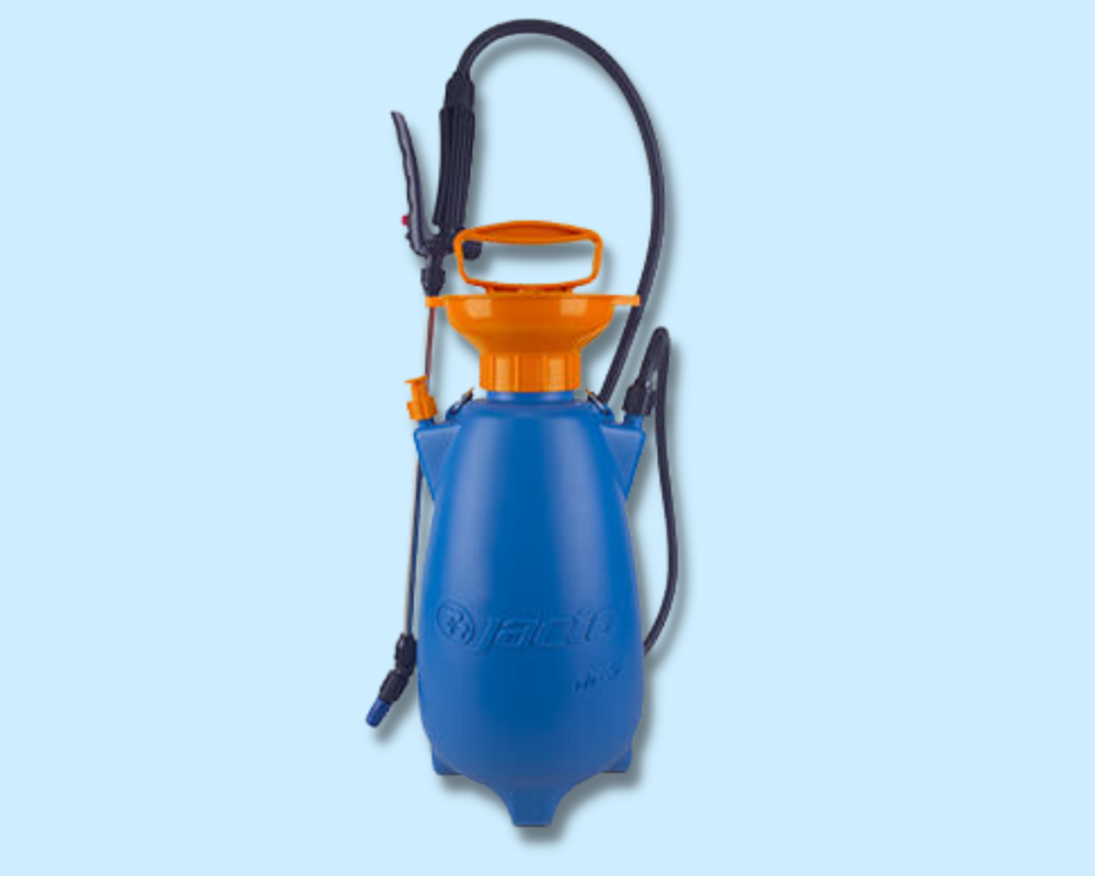 Jacto HH-5 Handheld 5L Sprayer